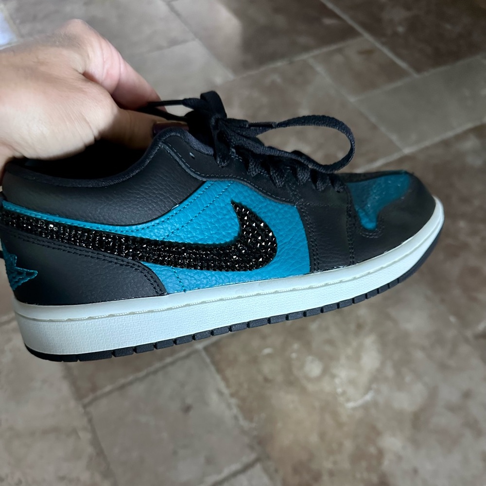 Nike Air Jordan 1 Low Sneakers